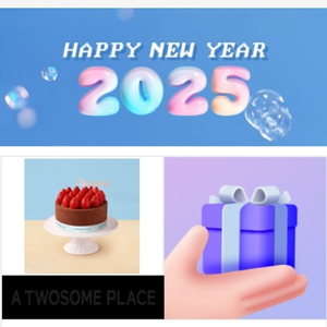 투썸플레이스 스트로베리 초콜릿 생크림(스초생)