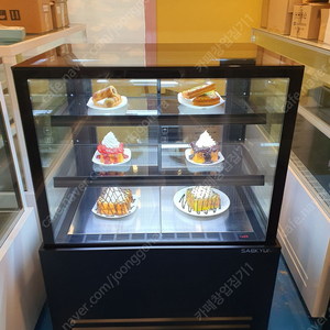 카페용 냉장 쇼케이스,세경쇼케이스,900 쇼케이스