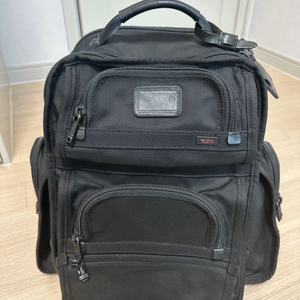 TUMI 알파 티패스 백팩