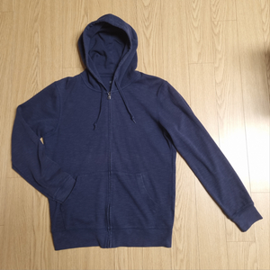 uniqlo 유니클로 후드집업 M