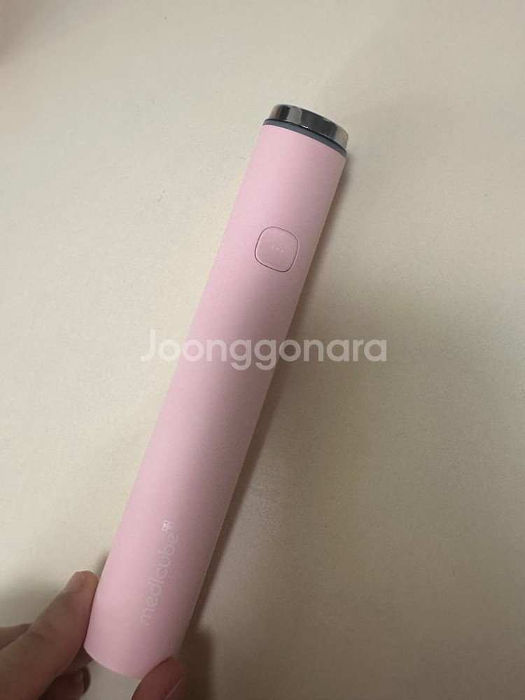메디큐브 부스터프로 미니--0