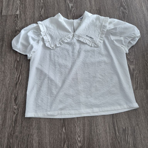 올리돌리 3xl 블라우스팔아요~