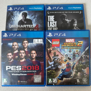 플스4 cd