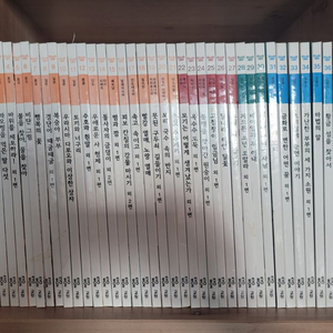 교원 모야모와 아누의 세계옛이야기