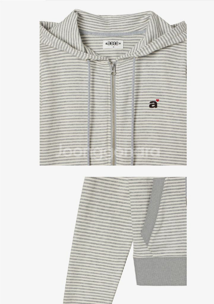 에이이에이이 STRIPE SMALL LETTER aea--2