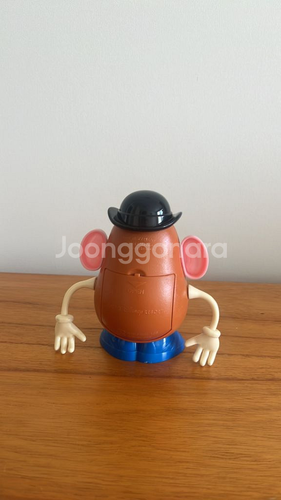 토이스토리 감자 부부 남편--1