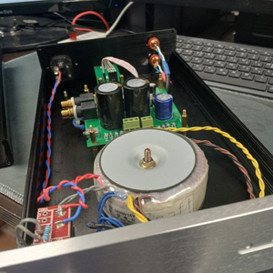 피시파이 DAC+앰프