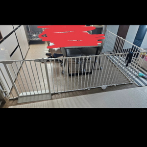 가격낮춤 루보 접이식 ㄱ자 안전문 일괄 거실안전문