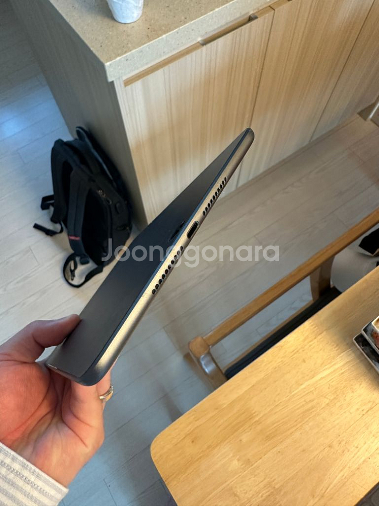 아이패드 미니5 wifi 64g + 애플펜슬--3