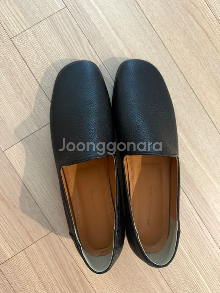 lfm 로퍼 250 새상품 팝니다--5