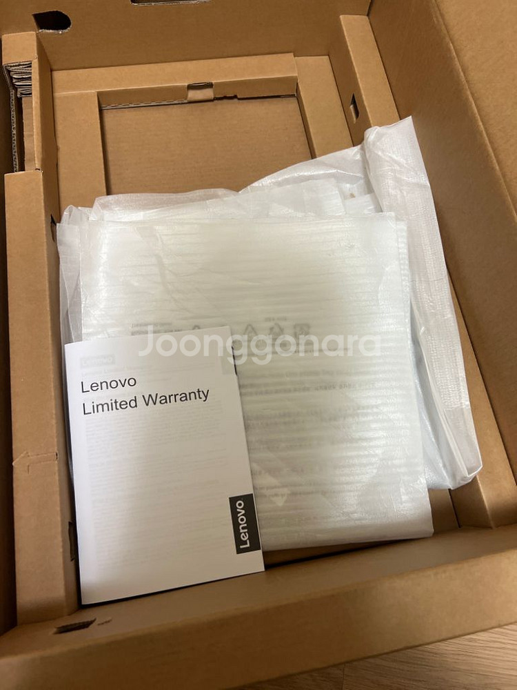 레노버 Legion R25i-30 24.5 모니터--3