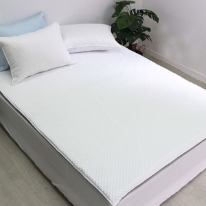 아이스쿨링 냉감토퍼(새상품)