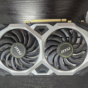 msi 1660 6g 10만판매