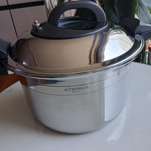 알텐바흐엑스쿠첸 316 저압냄비28cm