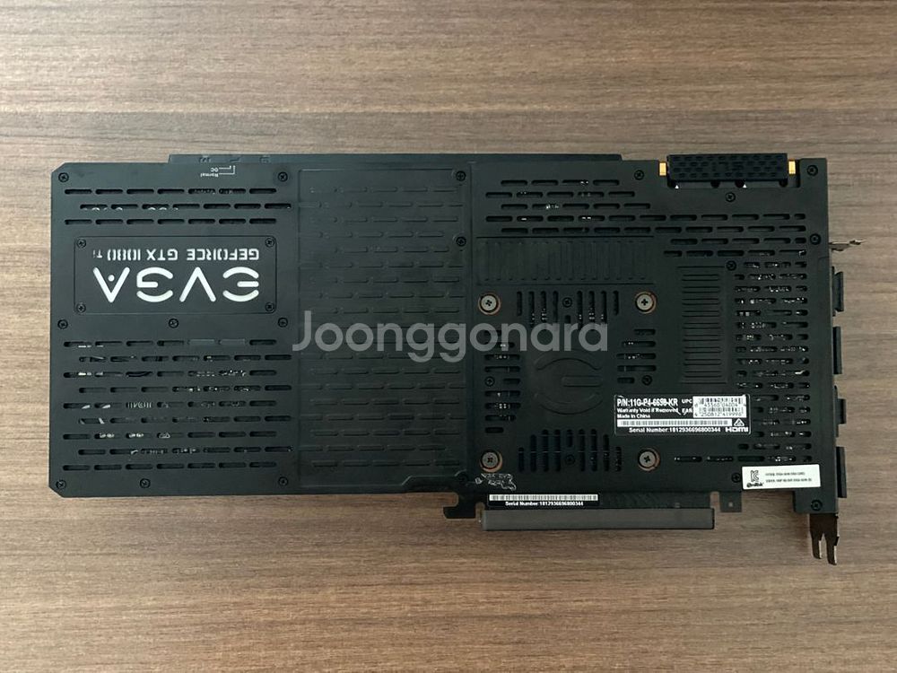EVGA GTX 1080 Ti FTW3 Elite--3