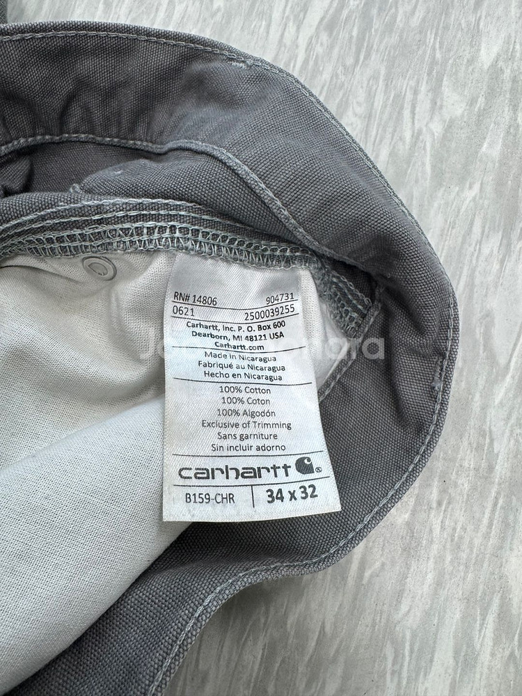 34X32 (34) 칼하트 -564--2