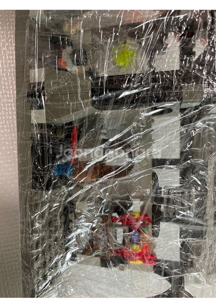 레고 해리포터 올드레고--1