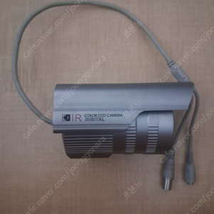 적외선 감시 컬러 카메라.3.6mm.4만.새상품.cct