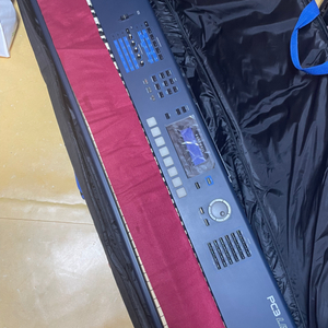 영창 커즈와일 신디사이저 세트 PC3LE8 PC3-LE