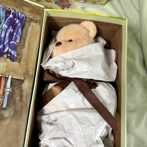 레나베어 이미지