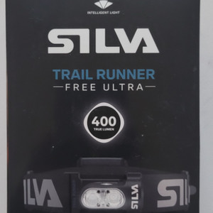 헤드랜턴(silva runner free)ㅣㅇ만인하