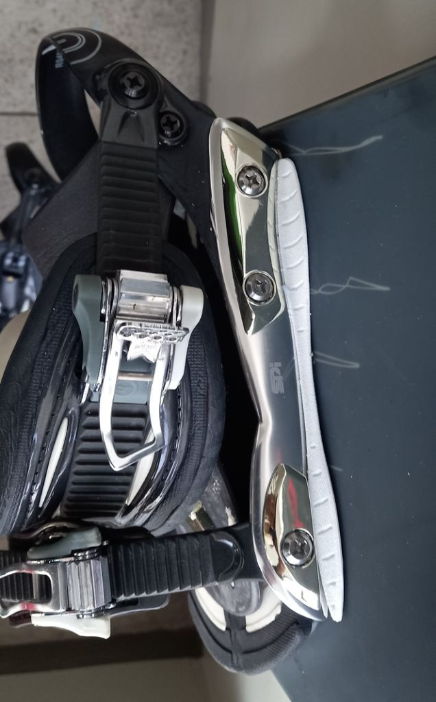 산타크루즈(Santa Cruz) 133cm 스노보드 이미지