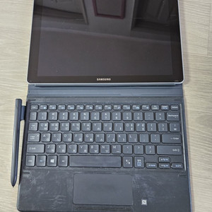 갤럭시북 10.6 SM-W627 LTE 128GB
