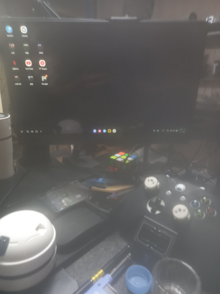 zsus 15.6 휴대용 모니터 터치스크린 판매 택포--1