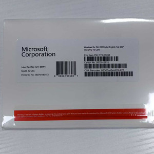 MS SQL Server Standard 영구 라이센스