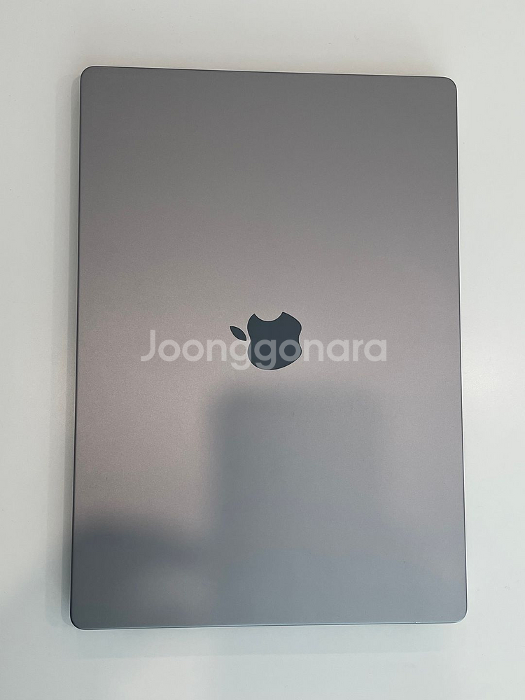 [풀박스]맥북프로 16인치 M1/램16GB/512GB--0