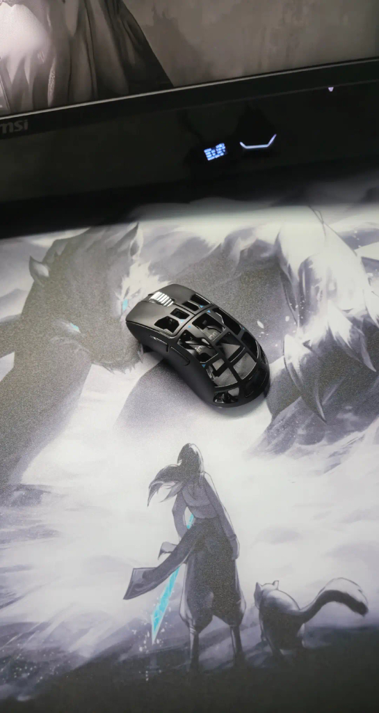 펄사 파인만 f01--1