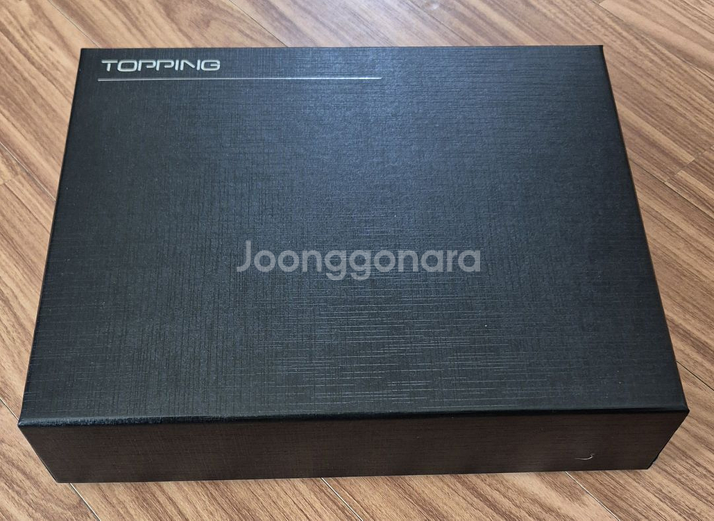 TOPPING E70 VELVET DAC 판매합니다--1