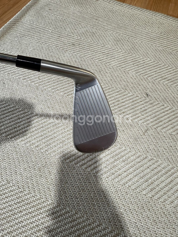 테일러메이드 신형 p770 4번 아이언 950S--2