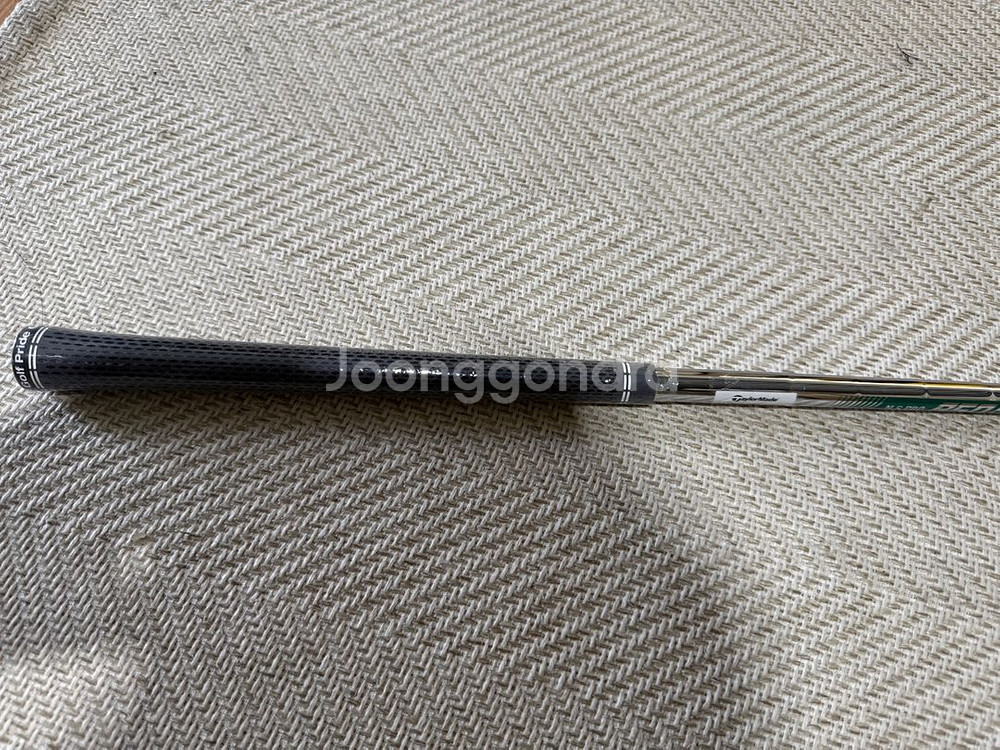 테일러메이드 신형 p770 4번 아이언 950S--6