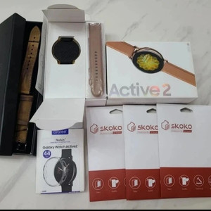 갤럭시워치엑티브2 44미리