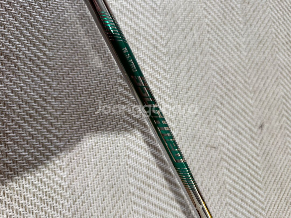 테일러메이드 P770 25년 신형 4번 아이언 새제품--5