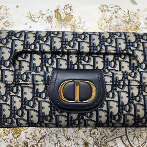 디올 오블리크 더블백(클러치,크로스,숄더) / 풀박 영