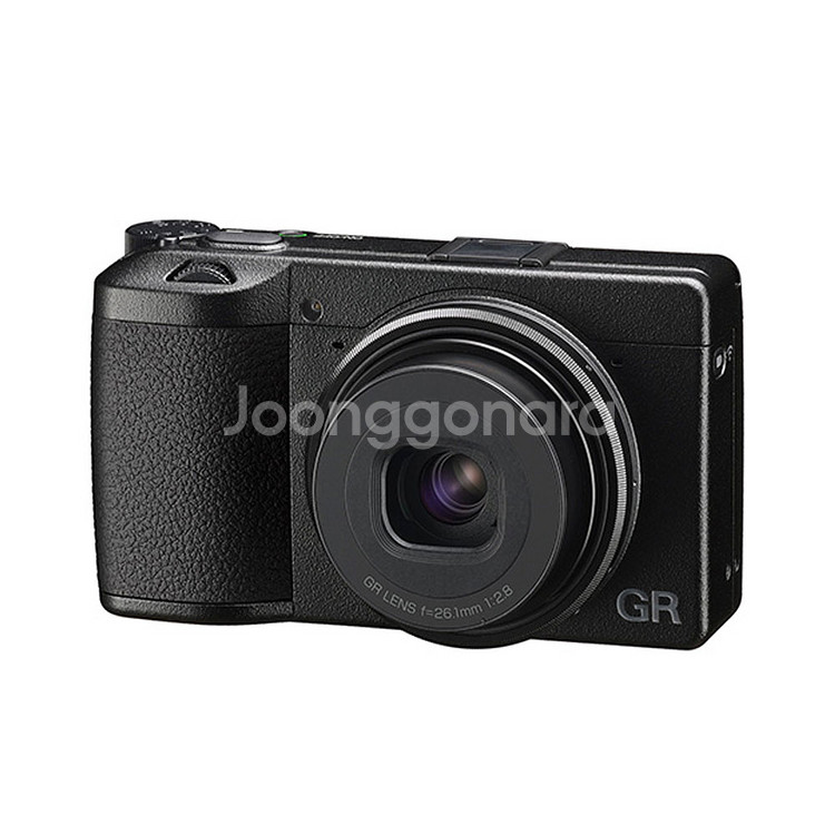 리코 GR3X 직수입품--0