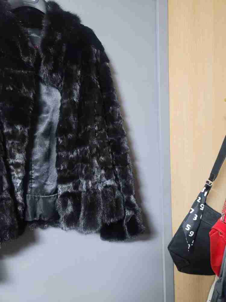 밍크자켓 55--5