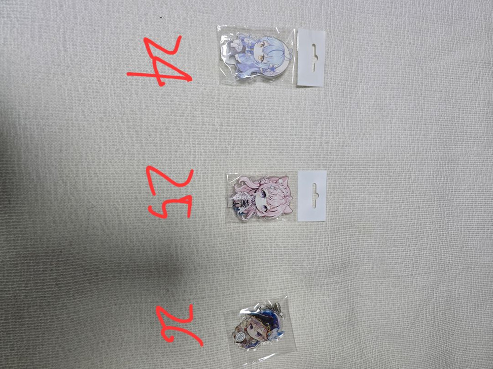 서코 비공식 굿즈들 판매합니다. 이미지