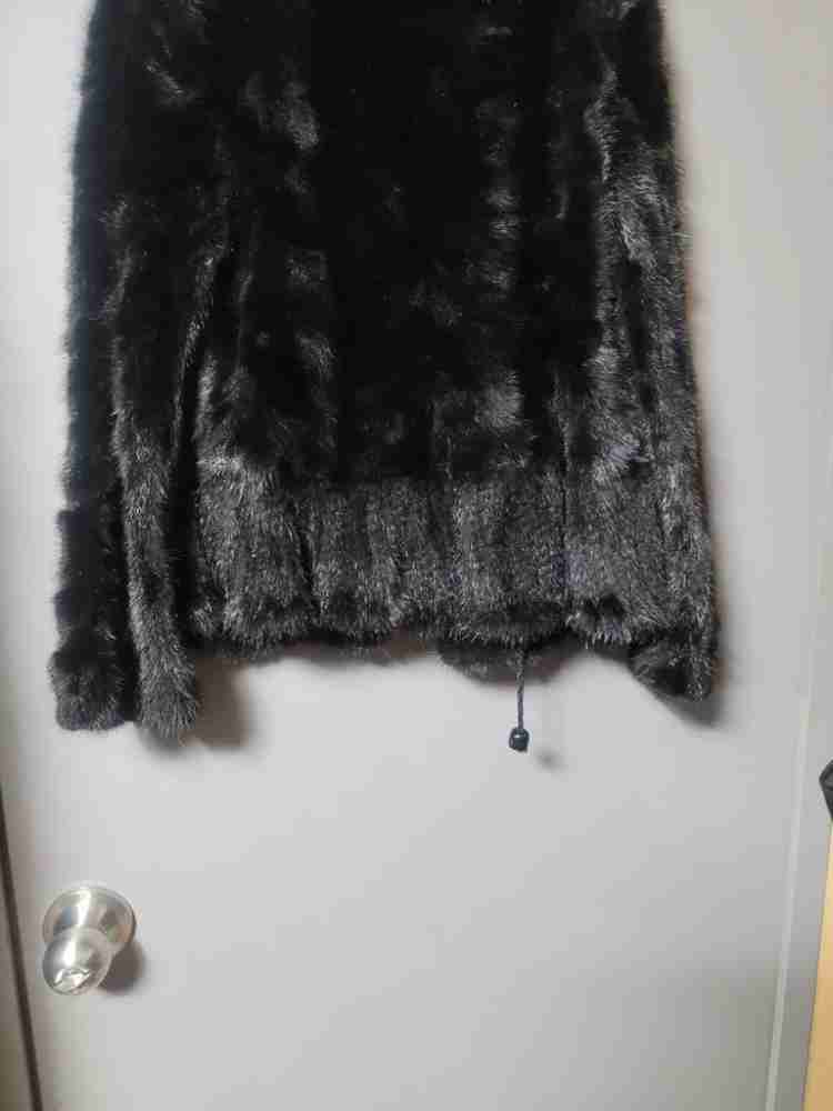 리가 밍크자켓 55 세일--8