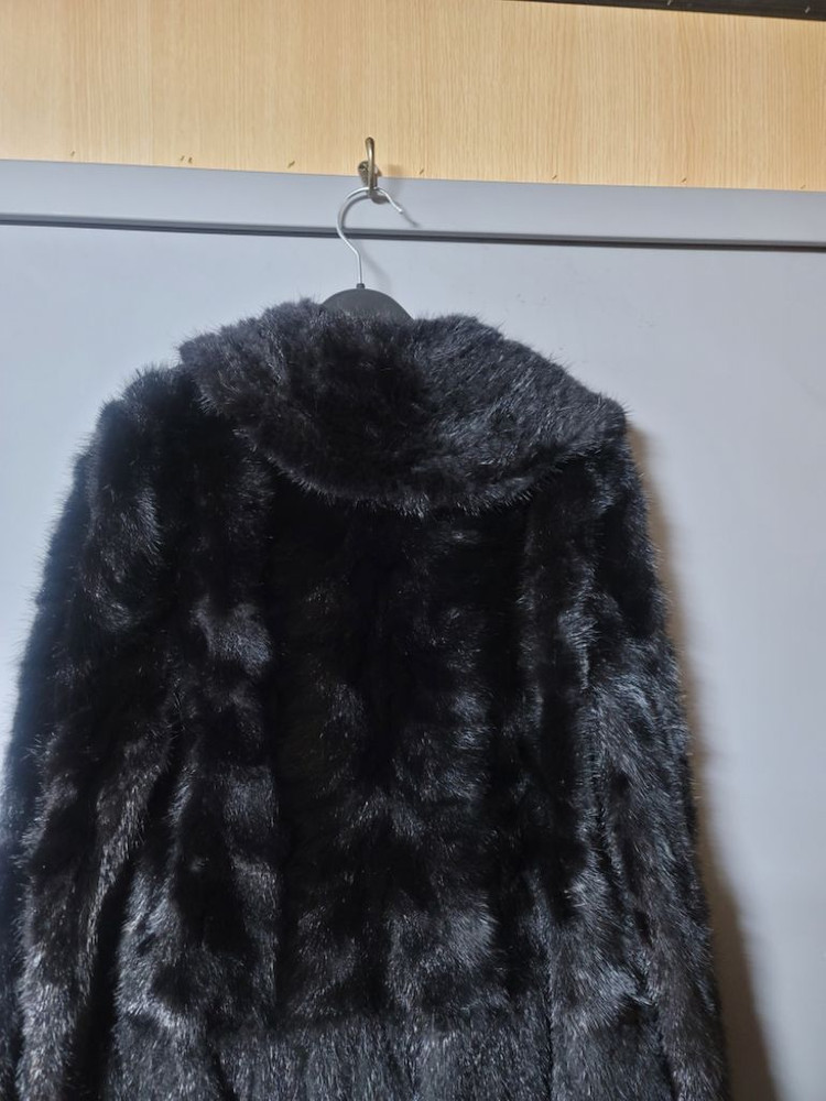 리가 밍크자켓 55 세일--7