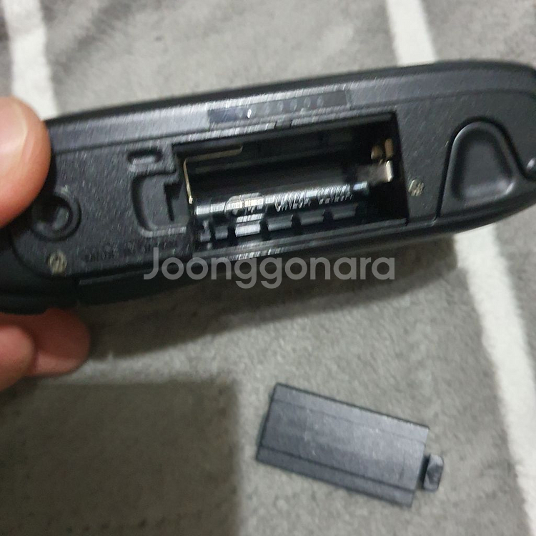 니콘 라이트터치af 필름카메라 부품용--7