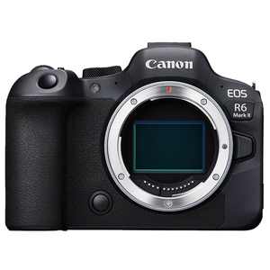 캐논 EOS R6 Mark II 미개봉신품