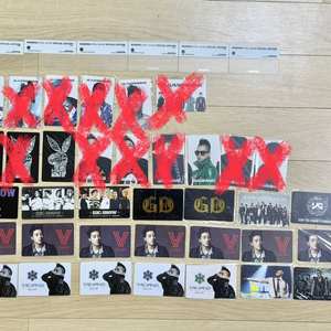 지디 권지용 지드래곤 GD 빅뱅 포카 판매