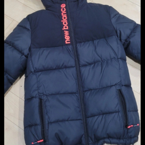 뉴발란스 솜패딩s사이즈