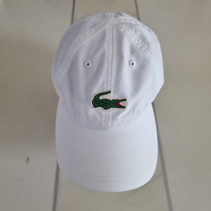 (58)라코스테 볼캡