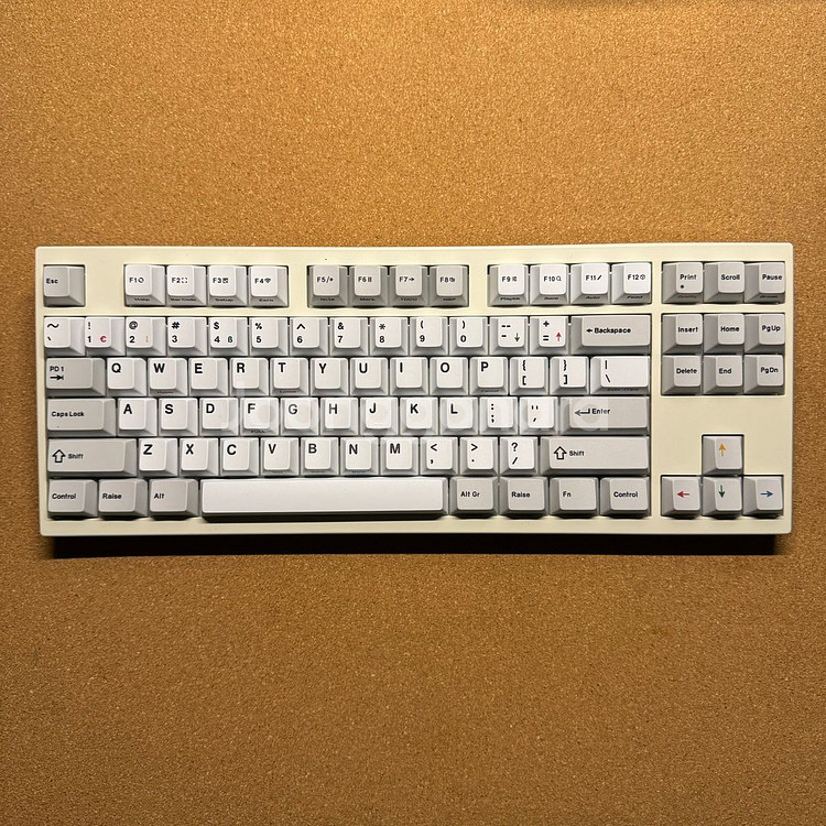 주문제작 - 베놈87he TKL Venom87he--1