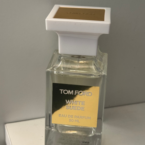 톰포드 화이트 스웨이드 50ml