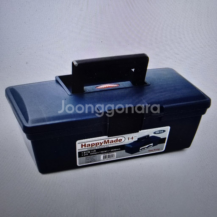 대성 공구함 DS-14--2